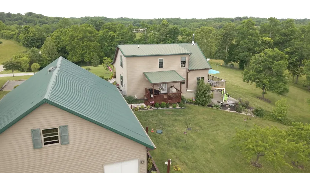 10938 Rich-lan Road Sharpsburg KY 40374