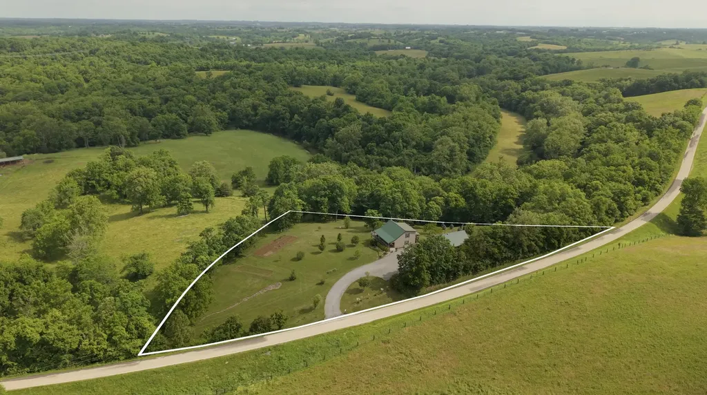 10938 Rich-lan Road Sharpsburg KY 40374