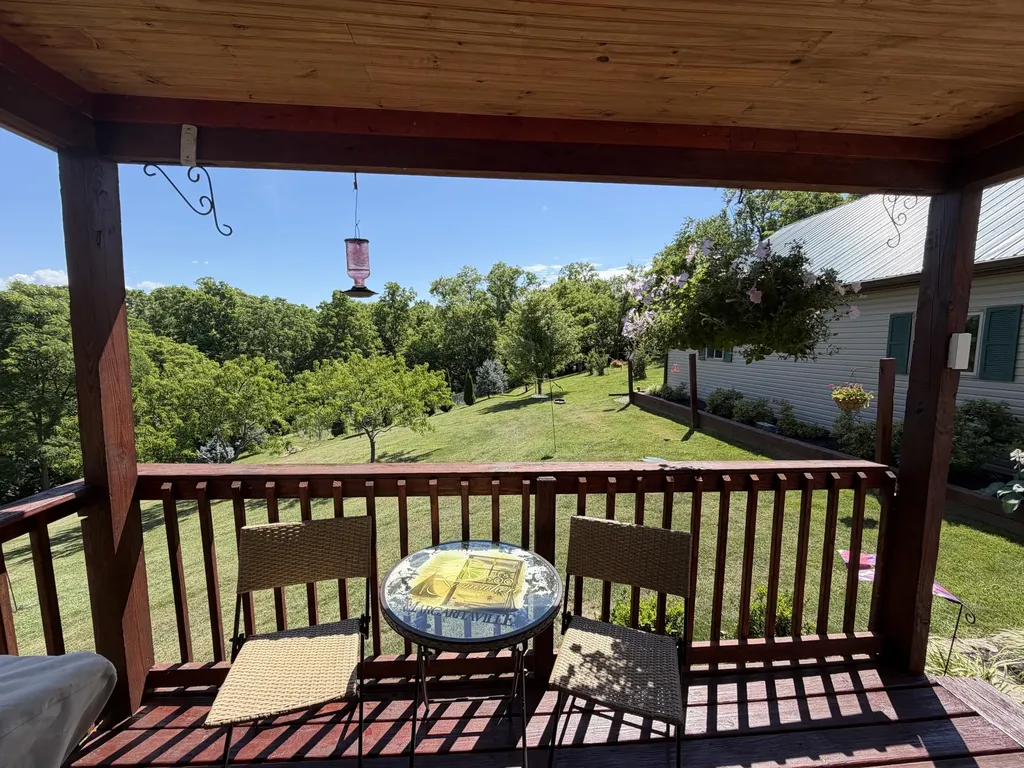 10938 Rich-lan Road Sharpsburg KY 40374