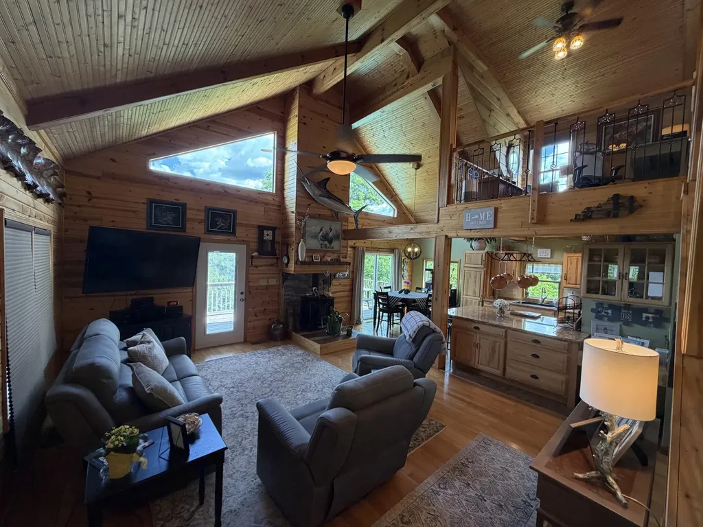10938 Rich-lan Road Sharpsburg KY 40374