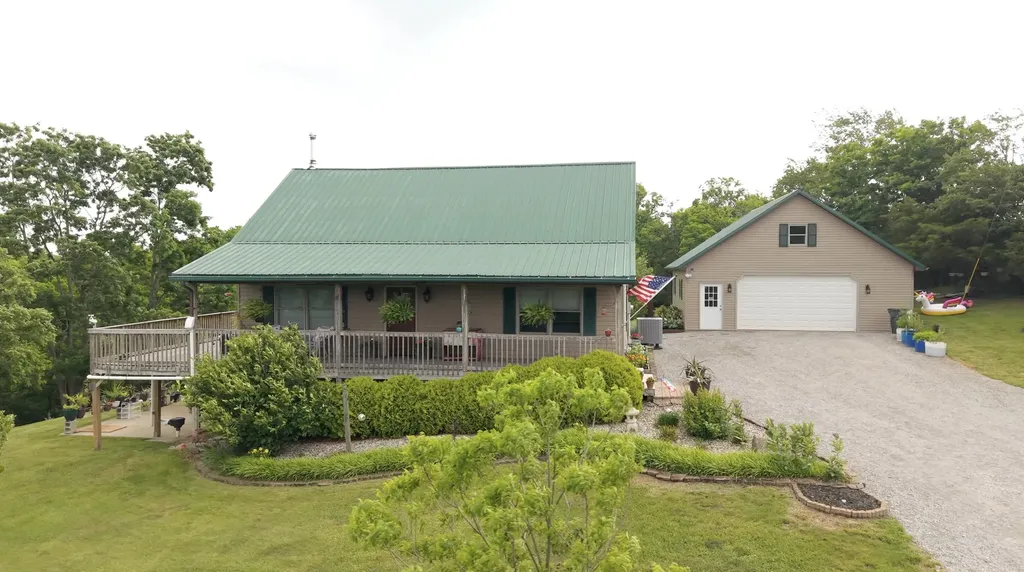 10938 Rich-lan Road Sharpsburg KY 40374