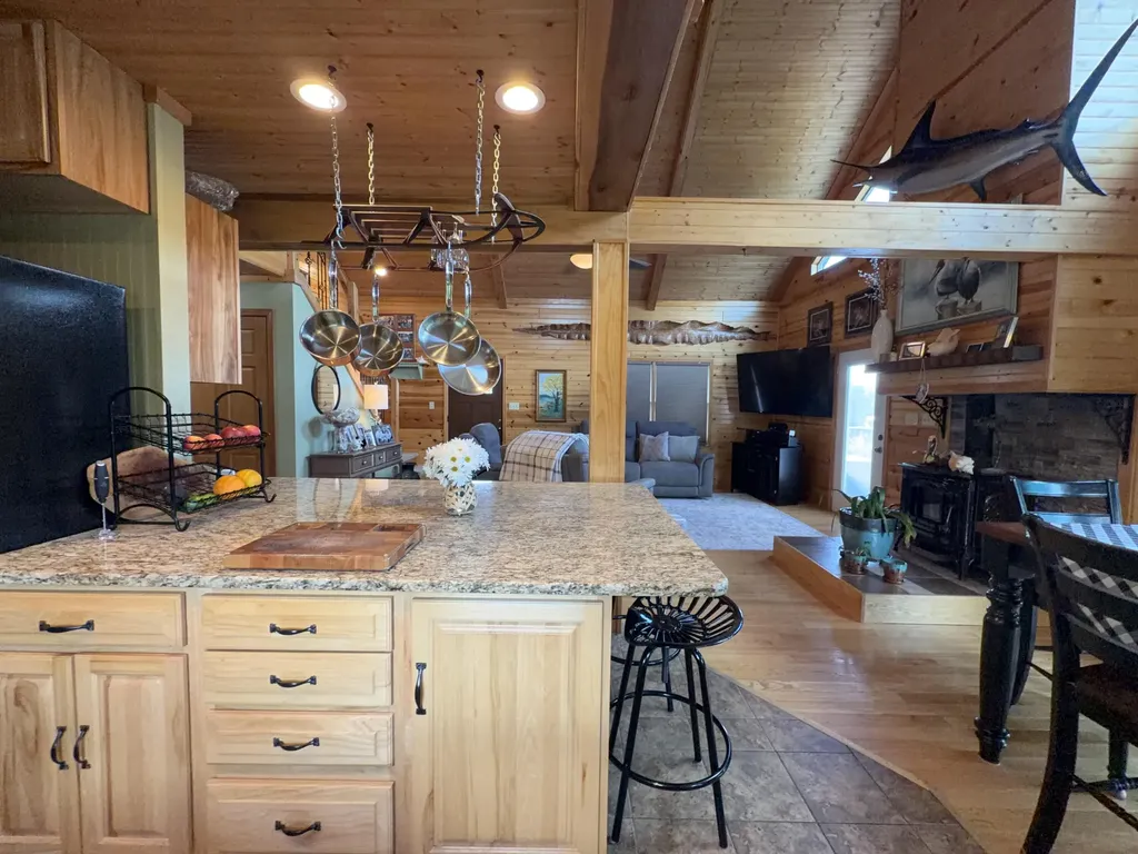 10938 Rich-lan Road Sharpsburg KY 40374