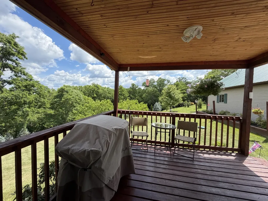 10938 Rich-lan Road Sharpsburg KY 40374