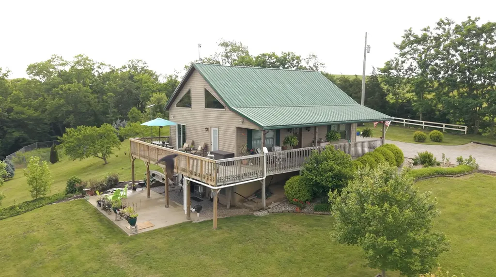 10938 Rich-lan Road Sharpsburg KY 40374