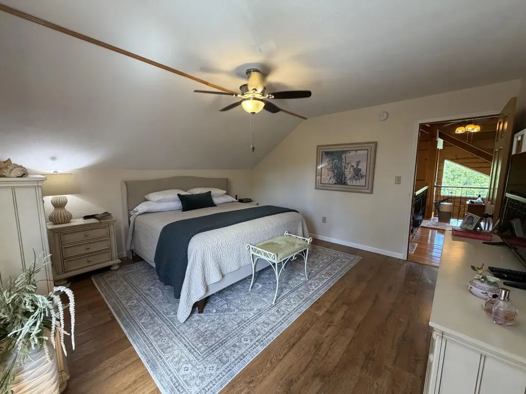 10938 Rich-lan Road Sharpsburg KY 40374