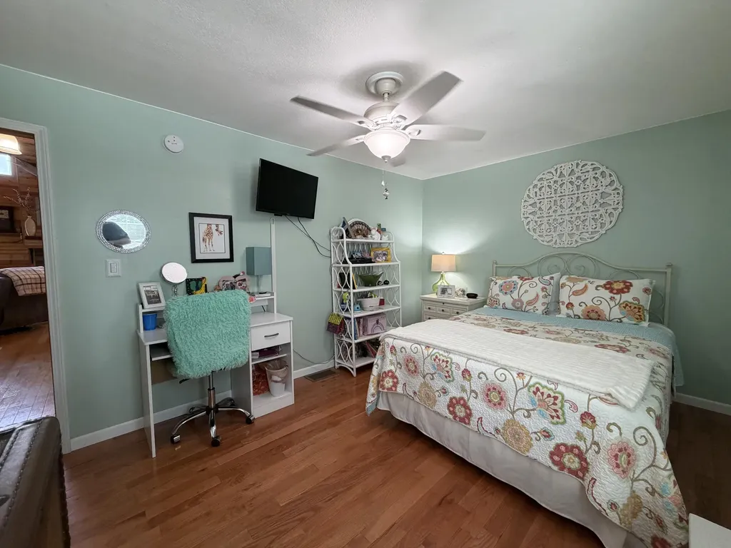 10938 Rich-lan Road Sharpsburg KY 40374
