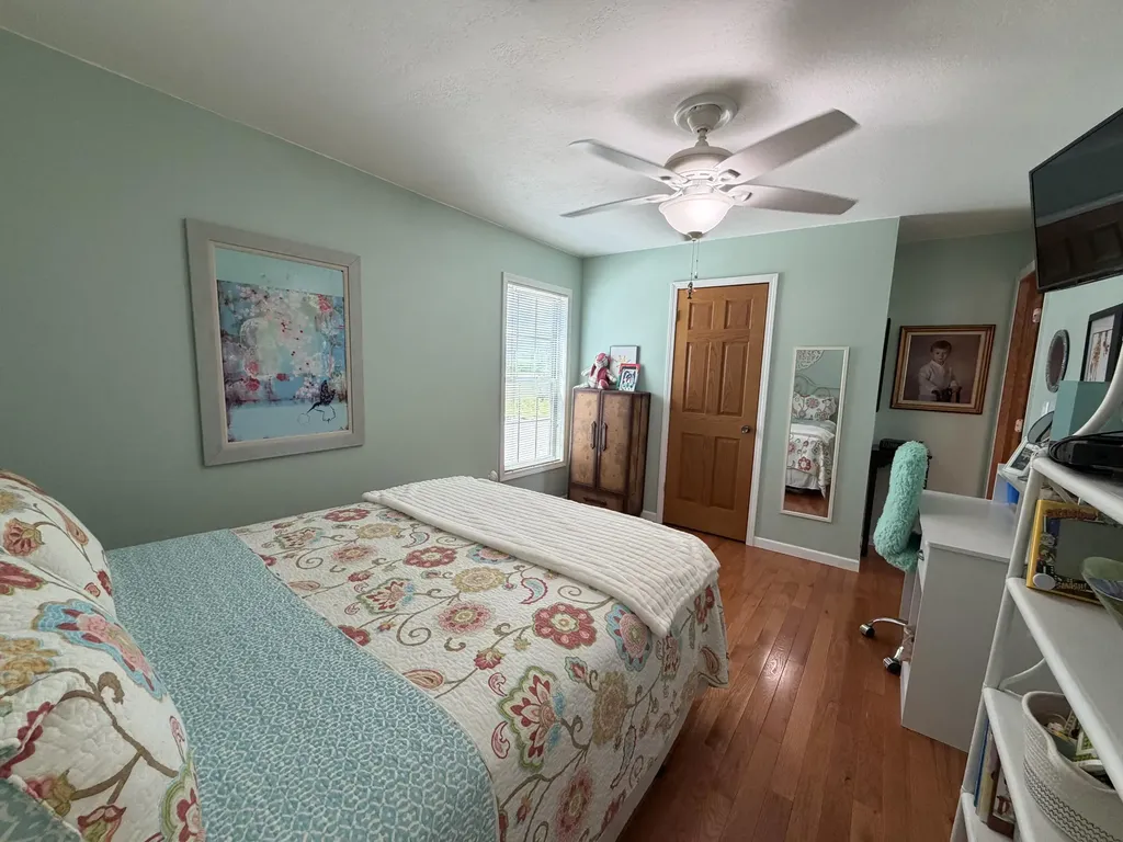 10938 Rich-lan Road Sharpsburg KY 40374