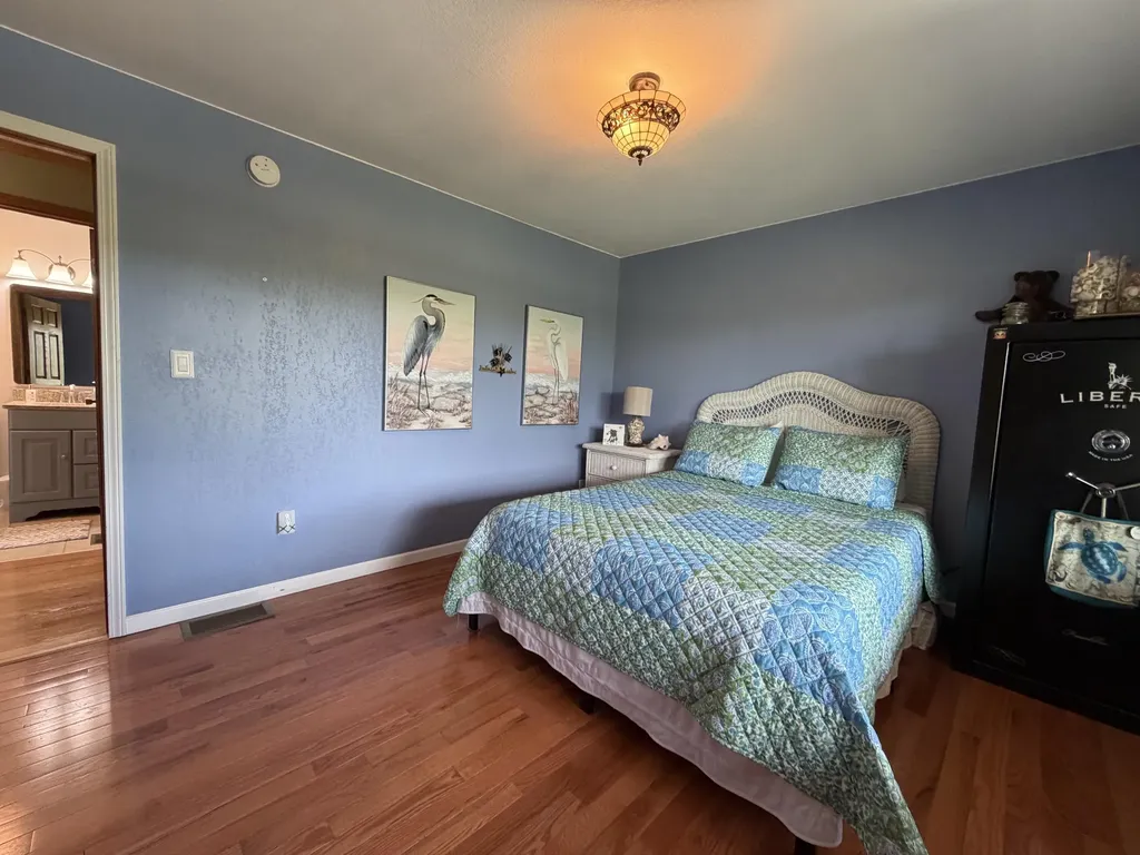 10938 Rich-lan Road Sharpsburg KY 40374