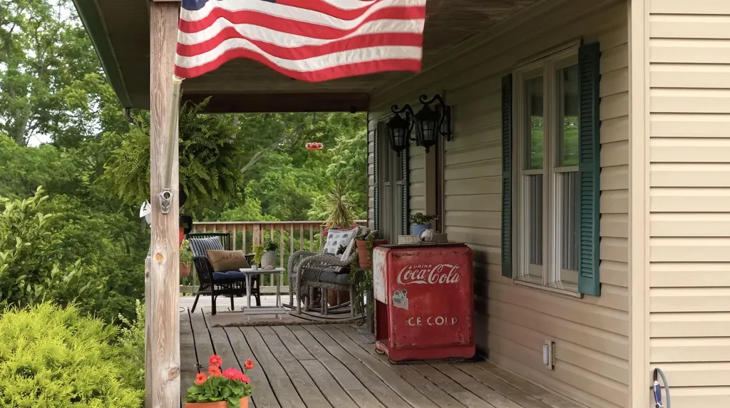 10938 Rich-lan Road Sharpsburg KY 40374