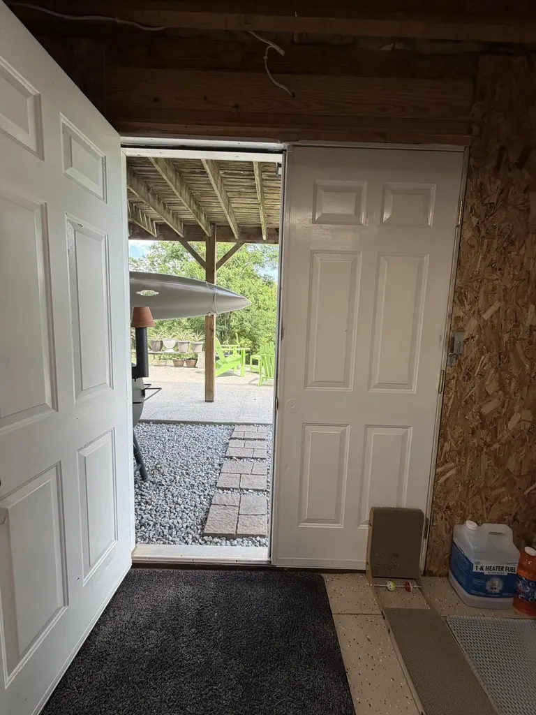 10938 Rich-lan Road Sharpsburg KY 40374