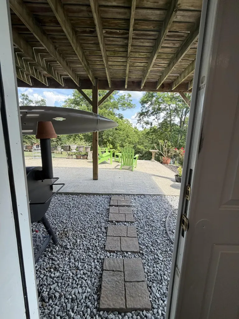 10938 Rich-lan Road Sharpsburg KY 40374