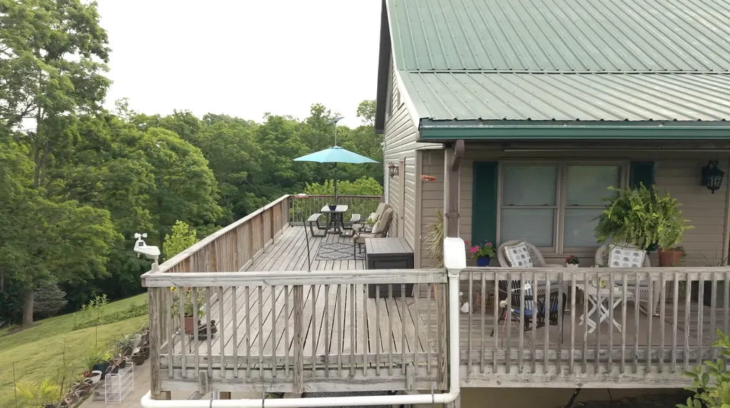 10938 Rich-lan Road Sharpsburg KY 40374