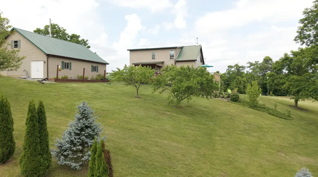 10938 Rich-lan Road Sharpsburg KY 40374