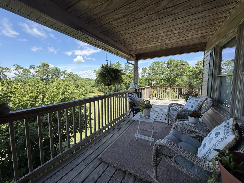 10938 Rich-lan Road Sharpsburg KY 40374