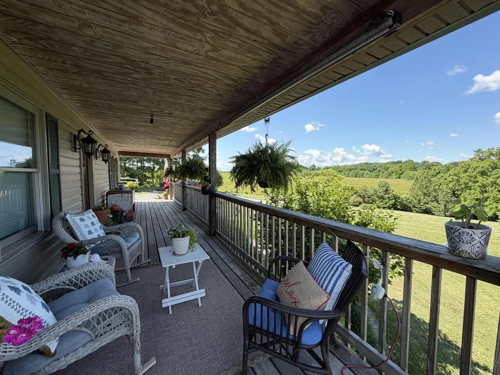 10938 Rich-lan Road Sharpsburg KY 40374