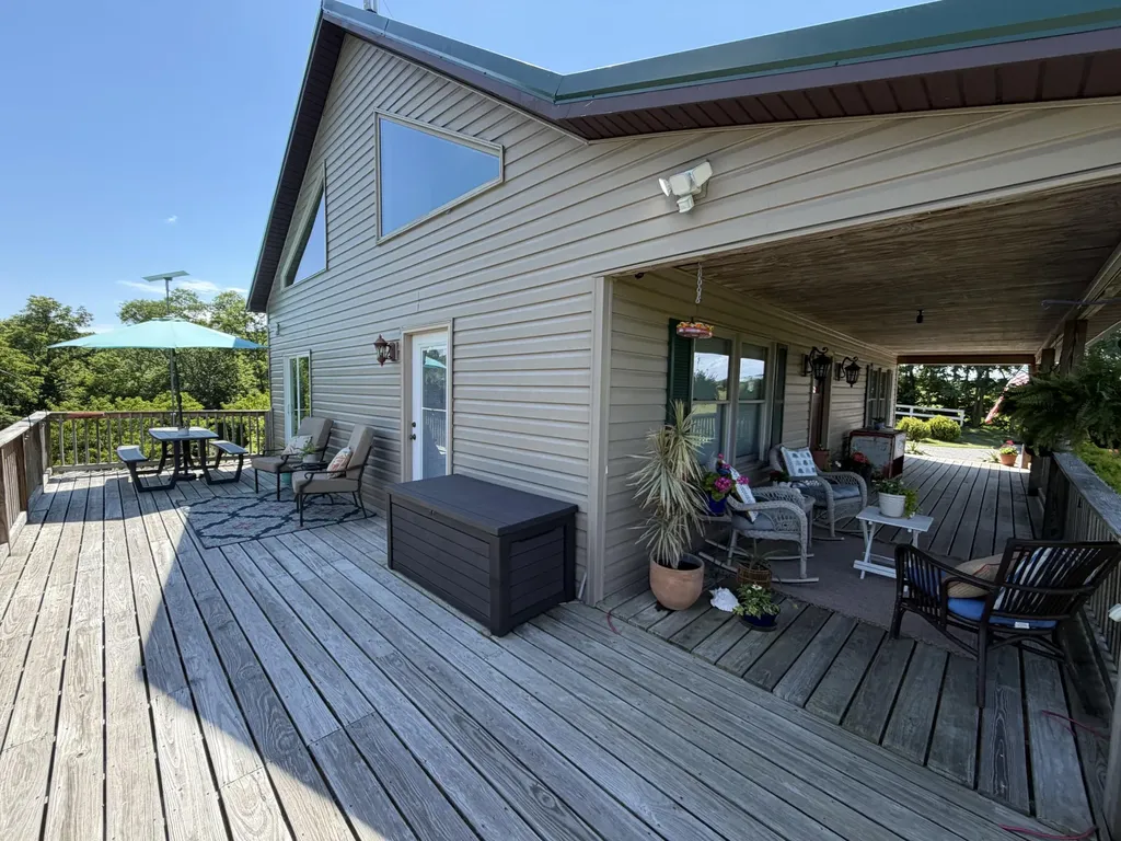10938 Rich-lan Road Sharpsburg KY 40374