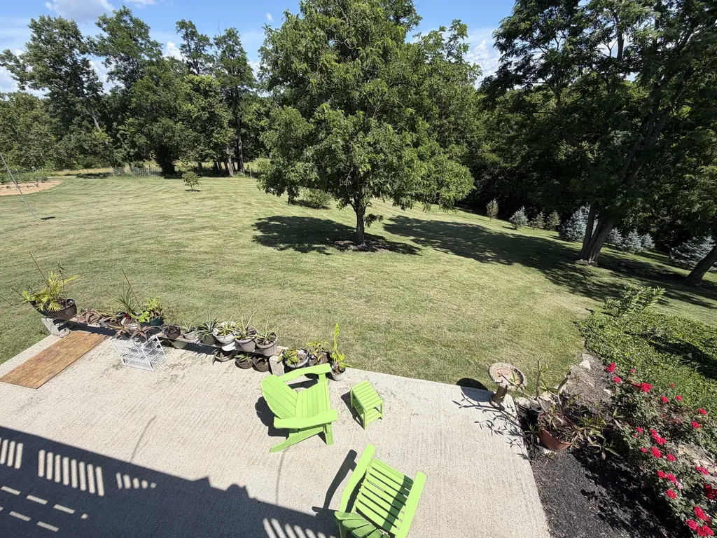 10938 Rich-lan Road Sharpsburg KY 40374