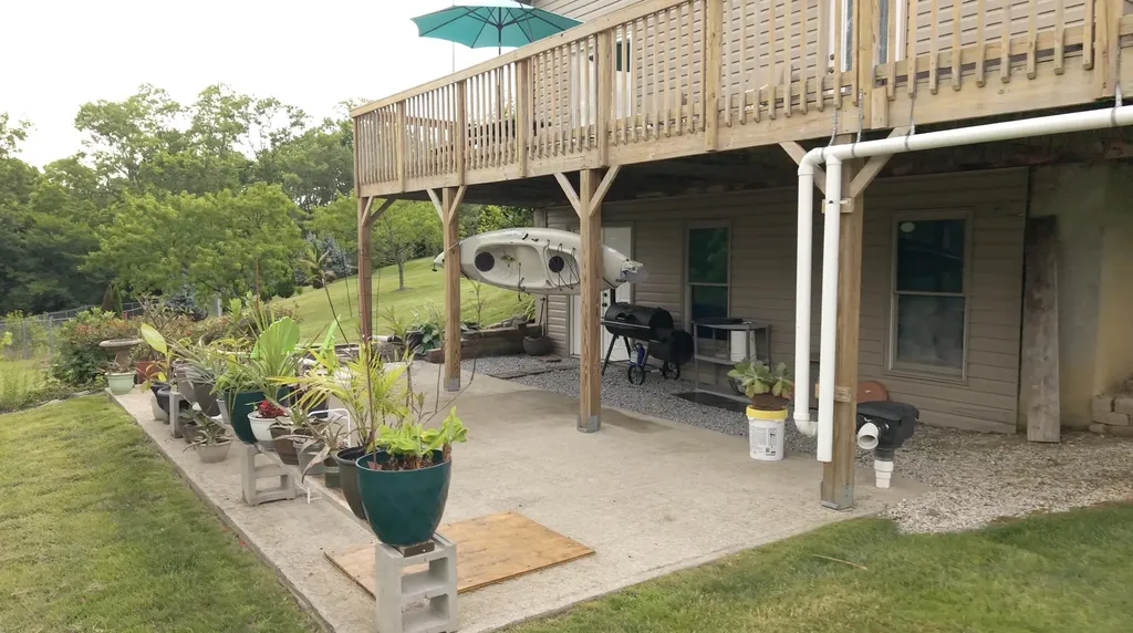 10938 Rich-lan Road Sharpsburg KY 40374