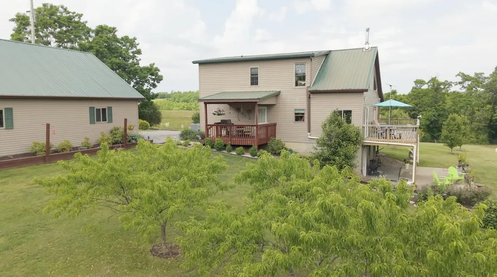 10938 Rich-lan Road Sharpsburg KY 40374