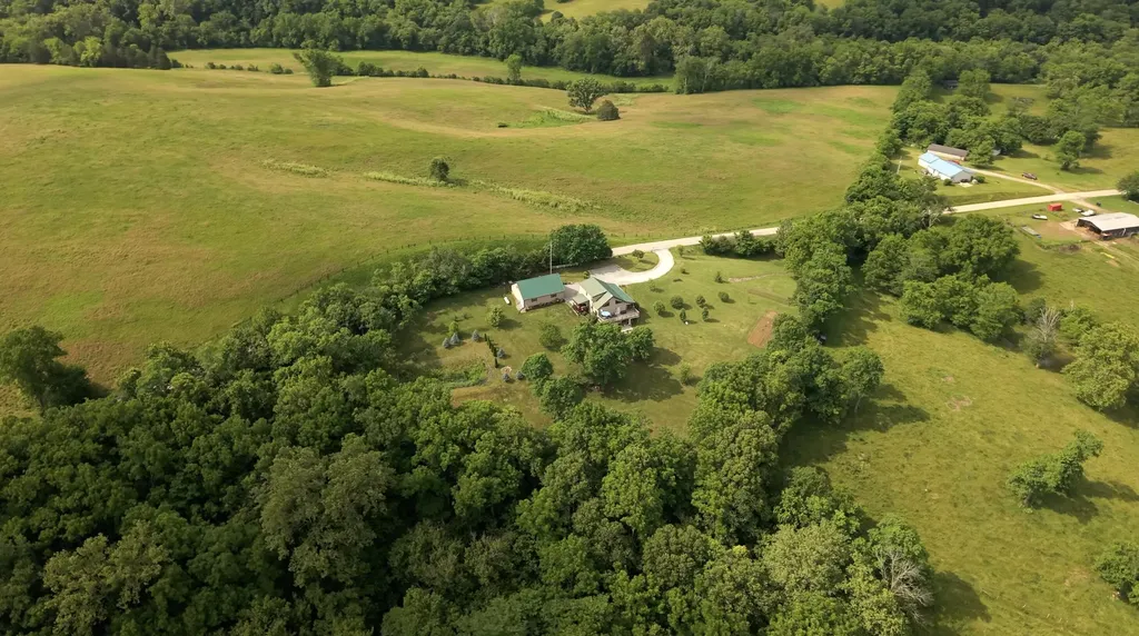 10938 Rich-lan Road Sharpsburg KY 40374