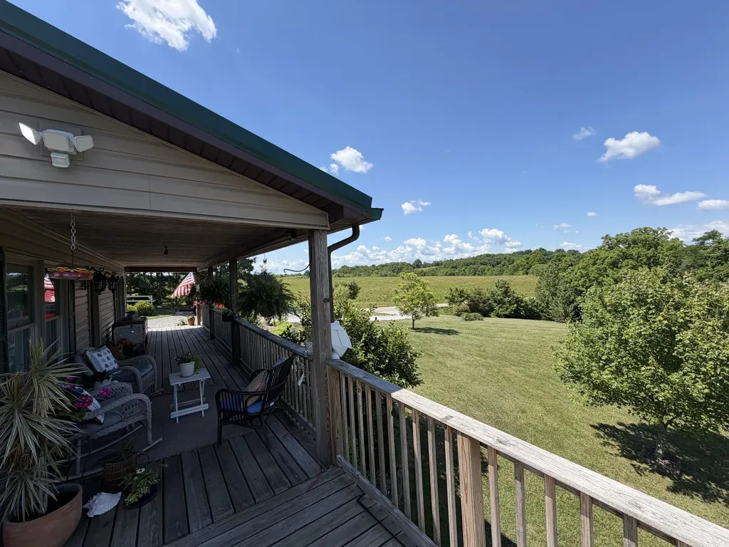 10938 Rich-lan Road Sharpsburg KY 40374