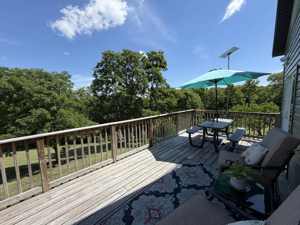 10938 Rich-lan Road Sharpsburg KY 40374