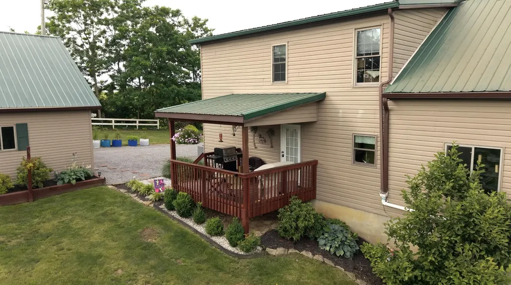 10938 Rich-lan Road Sharpsburg KY 40374