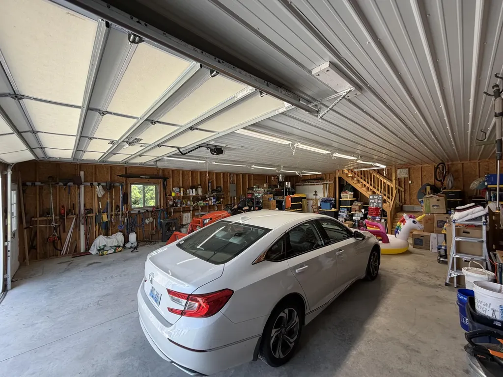 10938 Rich-lan Road Sharpsburg KY 40374