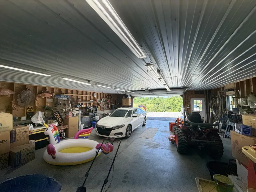 10938 Rich-lan Road Sharpsburg KY 40374