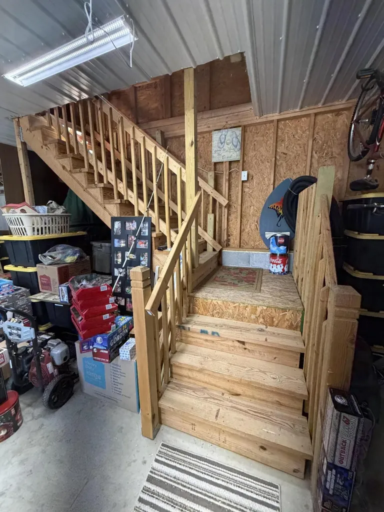 10938 Rich-lan Road Sharpsburg KY 40374