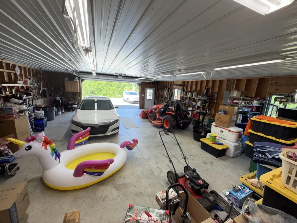 10938 Rich-lan Road Sharpsburg KY 40374