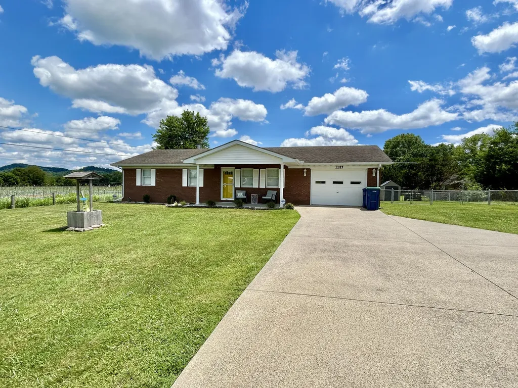 1187 Parkers Mill Road Somerset KY 42501