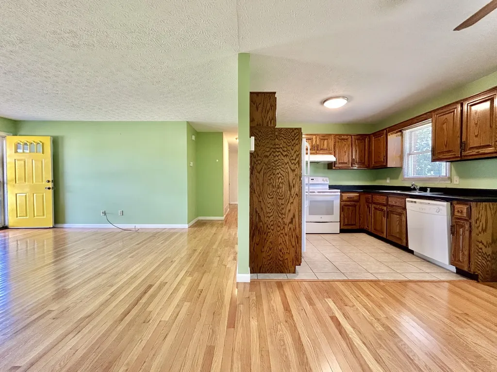 1187 Parkers Mill Road Somerset KY 42501