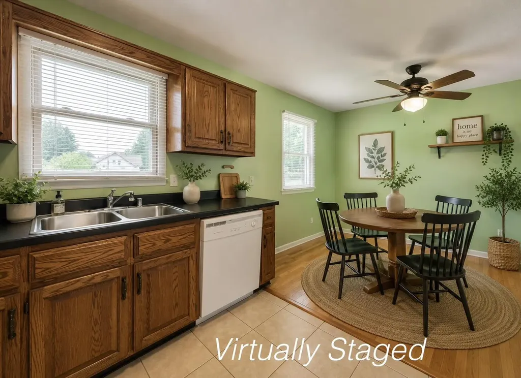 1187 Parkers Mill Road Somerset KY 42501