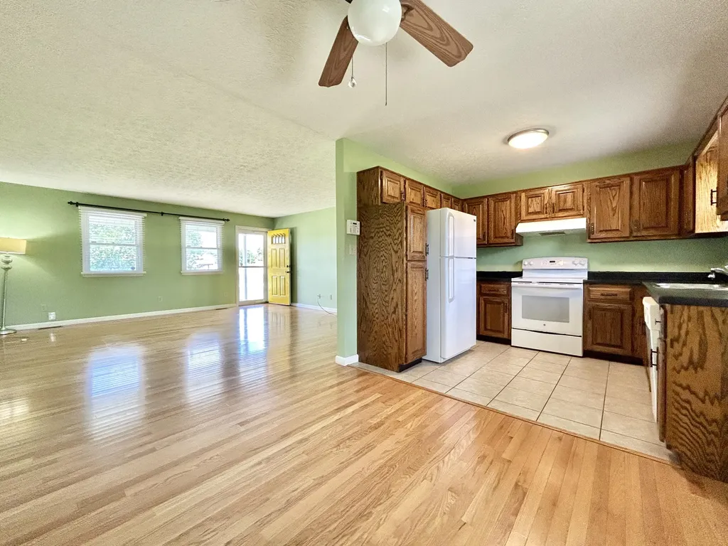 1187 Parkers Mill Road Somerset KY 42501