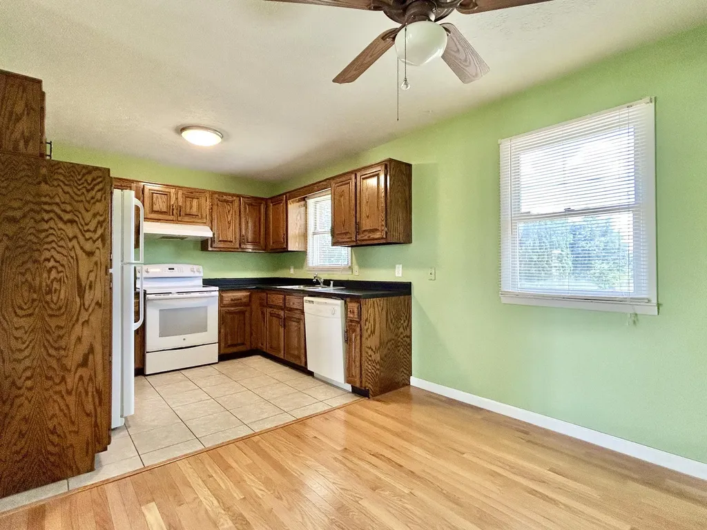 1187 Parkers Mill Road Somerset KY 42501