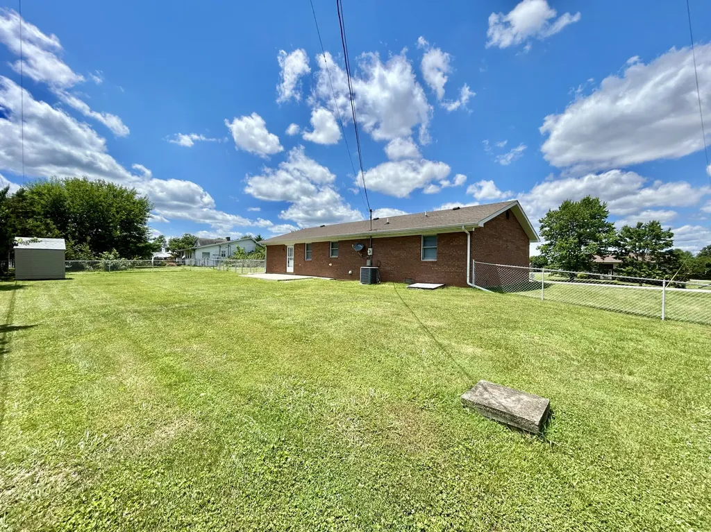 1187 Parkers Mill Road Somerset KY 42501