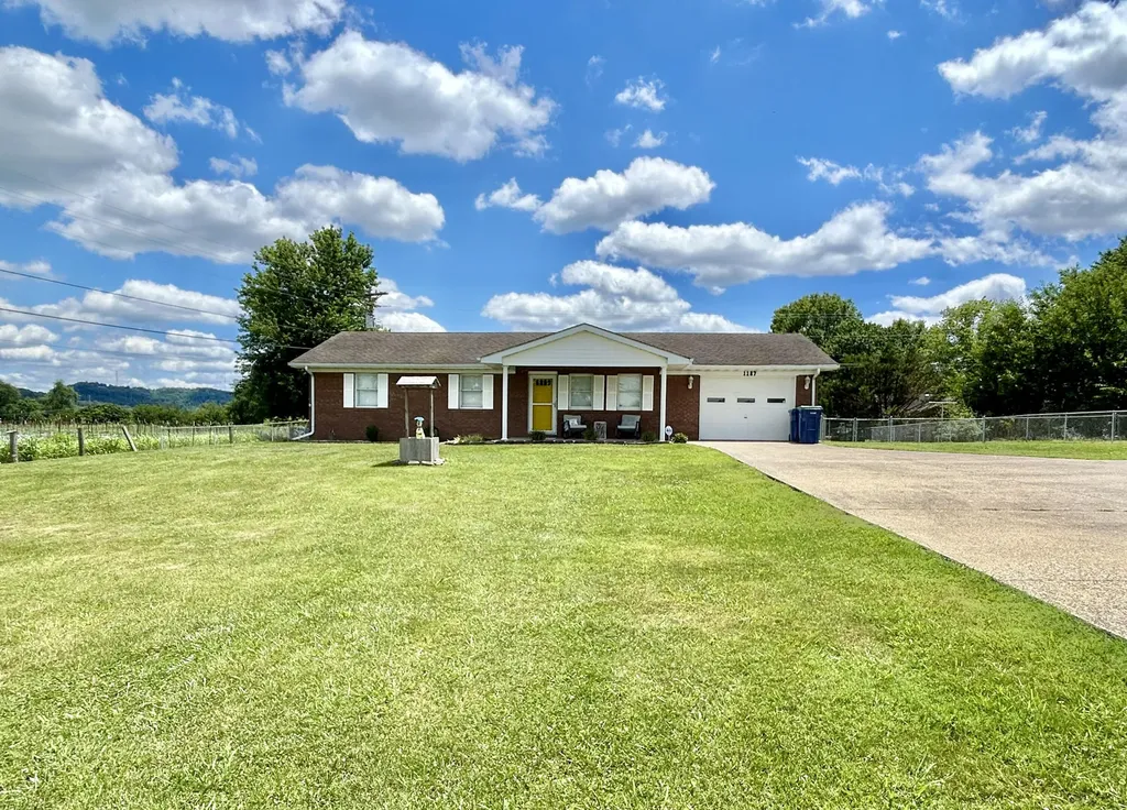 1187 Parkers Mill Road Somerset KY 42501