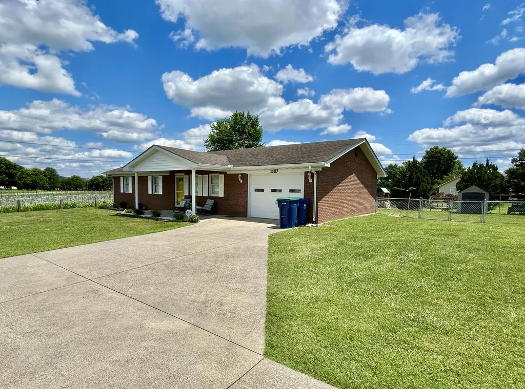 1187 Parkers Mill Road Somerset KY 42501