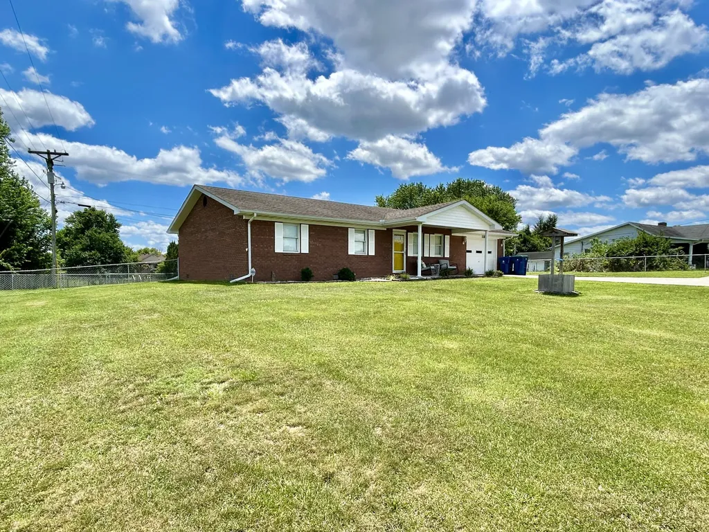 1187 Parkers Mill Road Somerset KY 42501