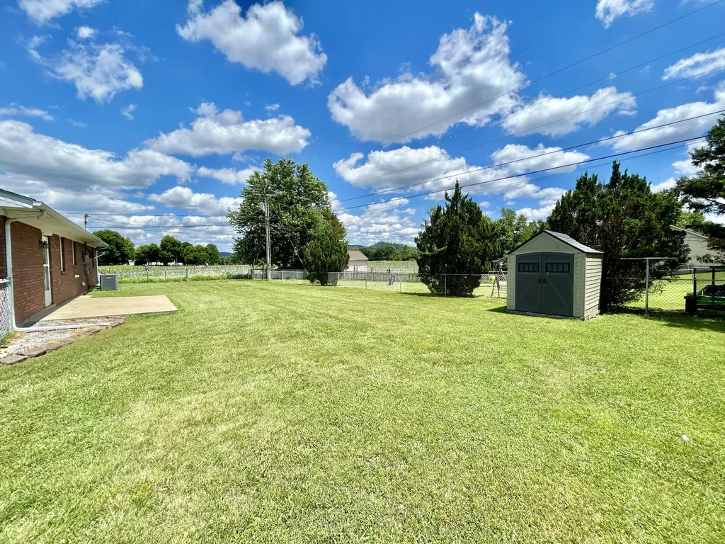1187 Parkers Mill Road Somerset KY 42501