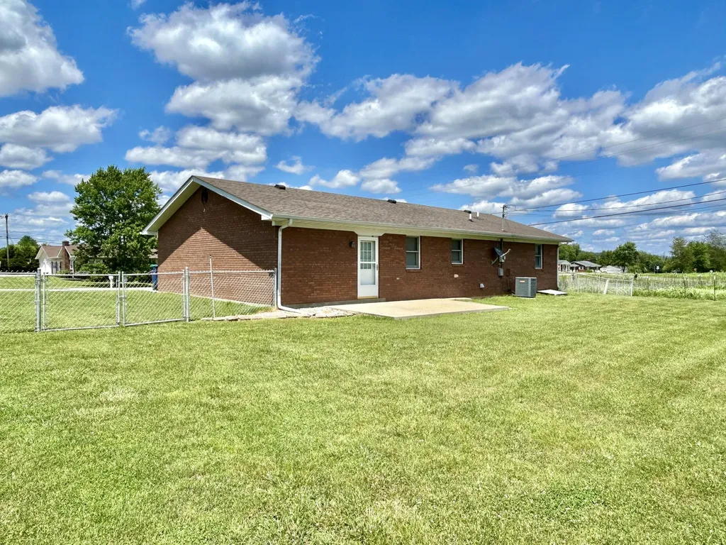 1187 Parkers Mill Road Somerset KY 42501