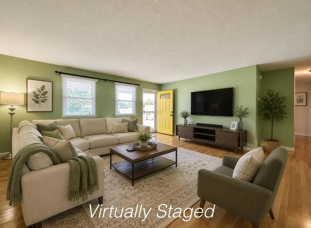 1187 Parkers Mill Road Somerset KY 42501