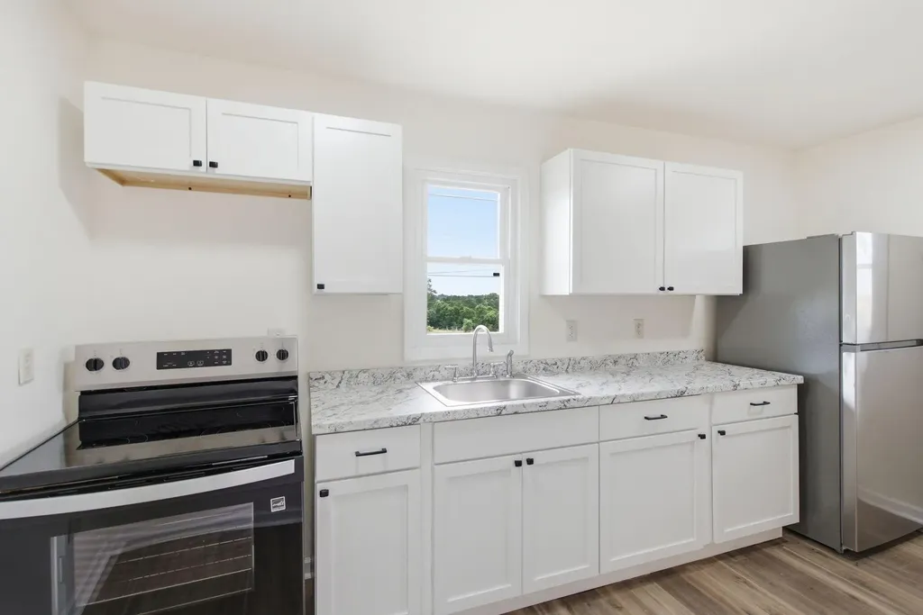 9347 Rich-lan Road Sharpsburg KY 40374