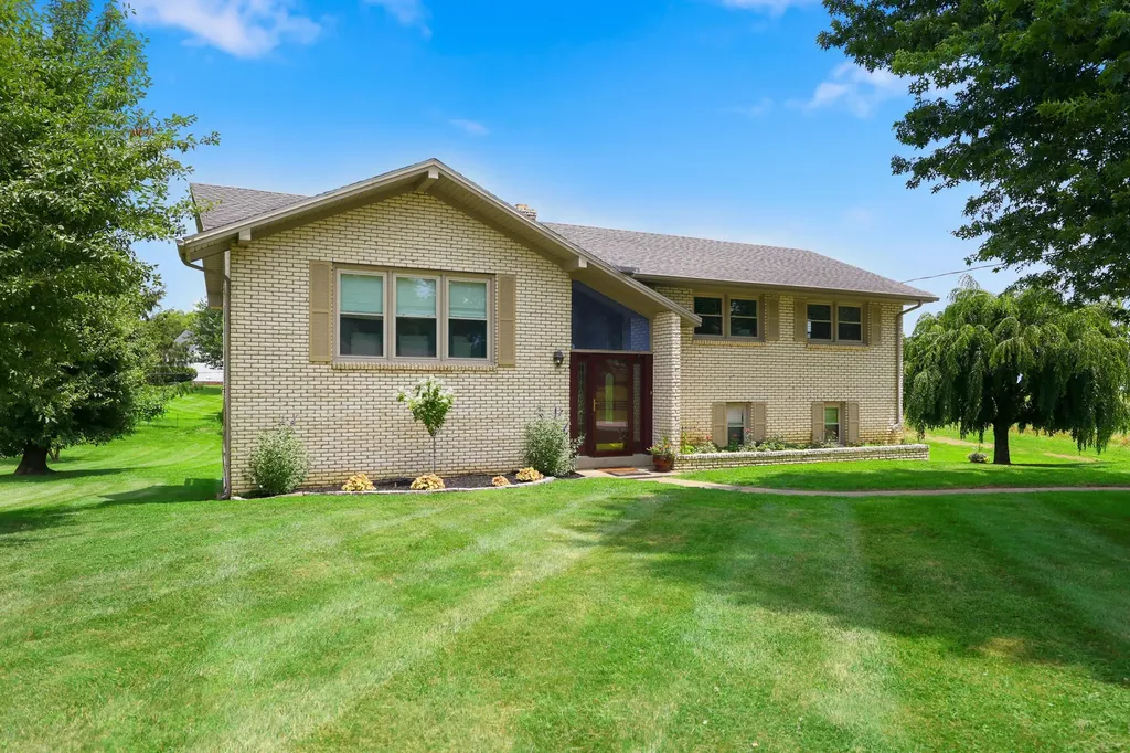 2991 N Ridge Drive Mt Sterling KY 40353