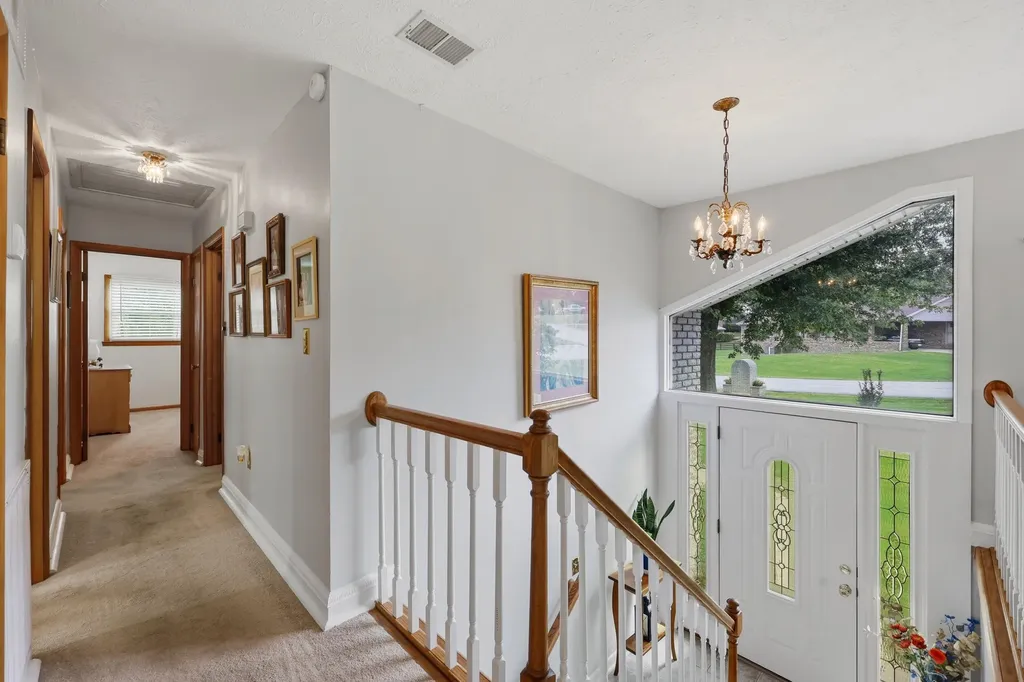 2991 N Ridge Drive Mt Sterling KY 40353