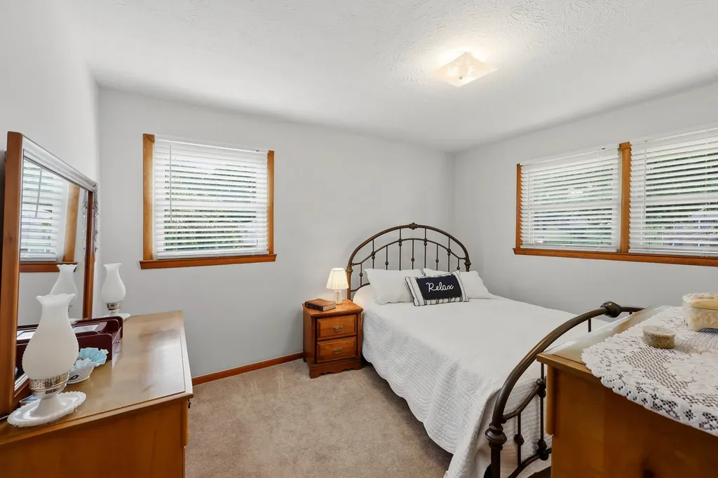 2991 N Ridge Drive Mt Sterling KY 40353