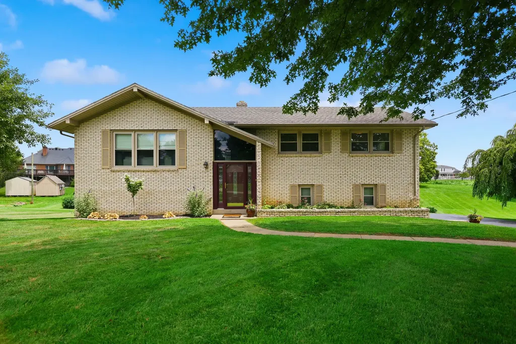 2991 N Ridge Drive Mt Sterling KY 40353