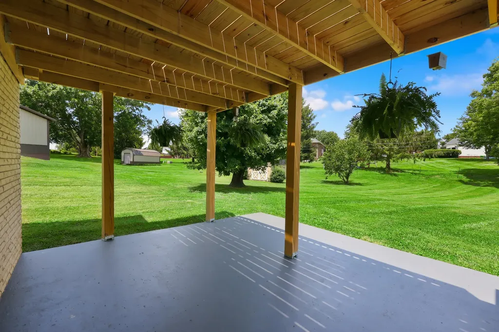 2991 N Ridge Drive Mt Sterling KY 40353