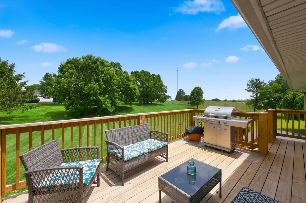 2991 N Ridge Drive Mt Sterling KY 40353